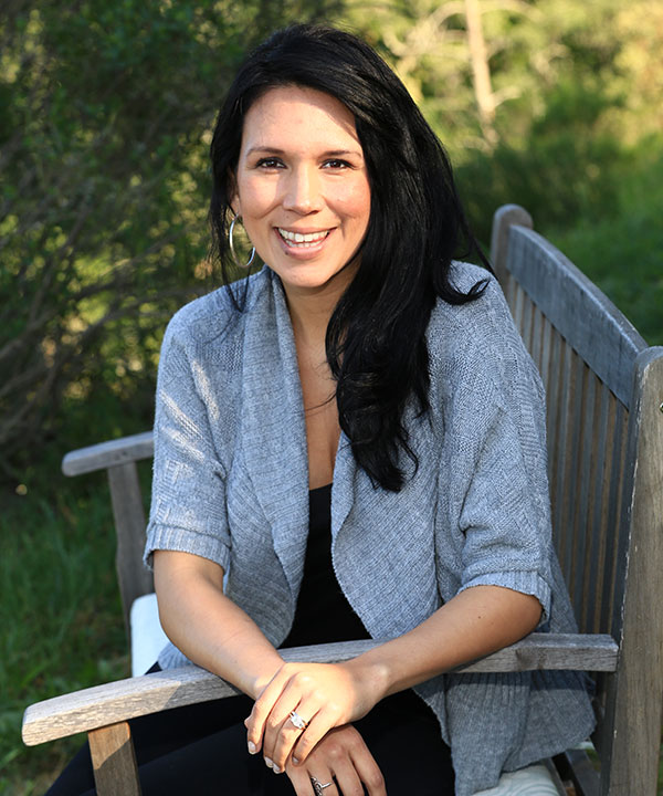 Alicia White