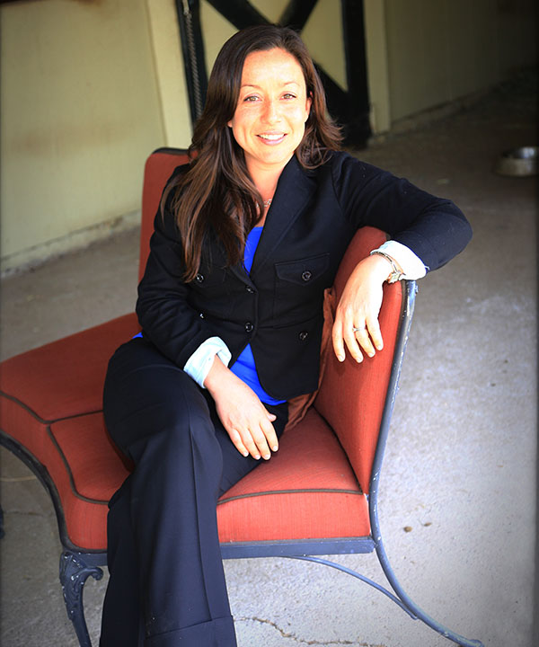 Cynthia Psaila, M.S., LMFT #83299