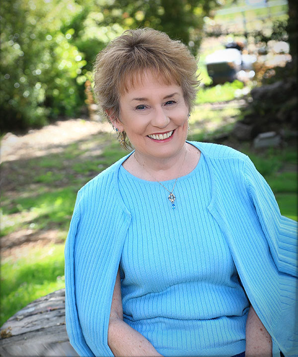 Jane F. Dickel, LCSW - LCS #4353